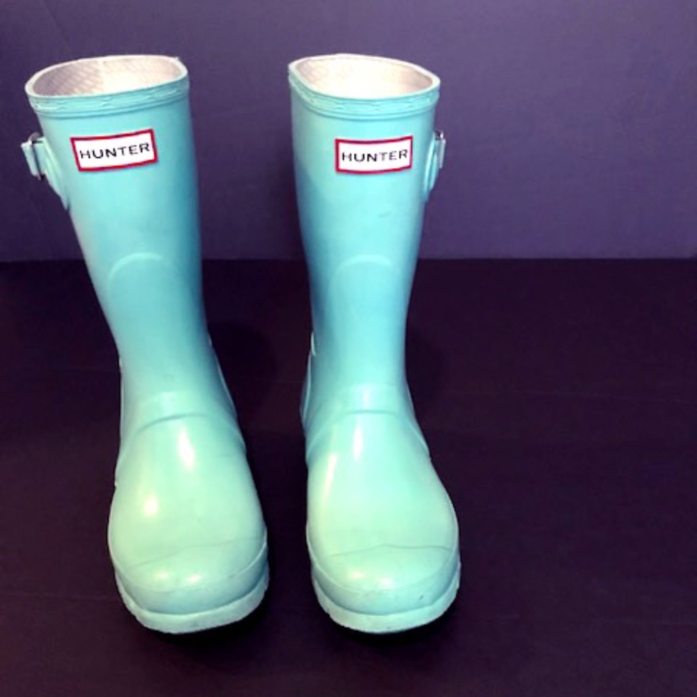 Aqua Ocean Swell Hunter Boots